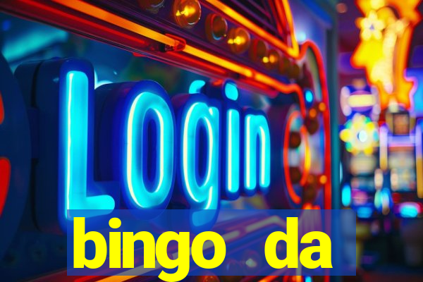 bingo da porcentagem para imprimir